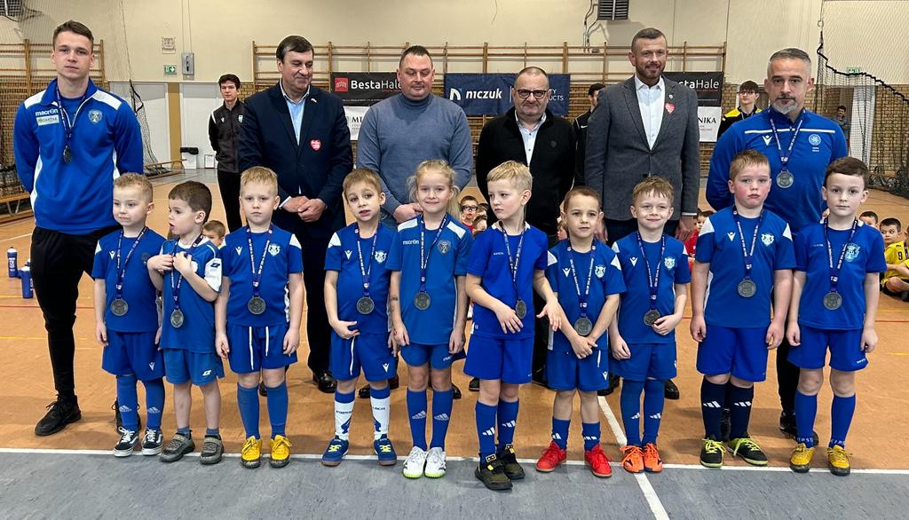 Dwa weekendy z Obra Cup 2024