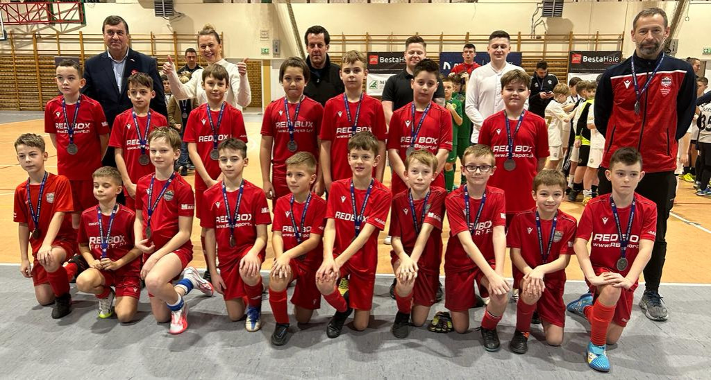 Dwa weekendy z Obra Cup 2024