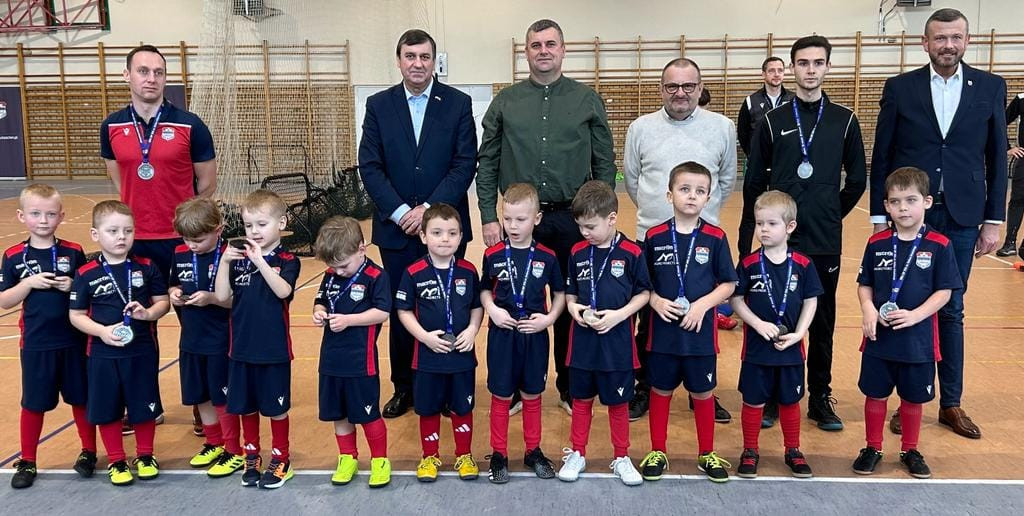 Dwa weekendy z Obra Cup 2024