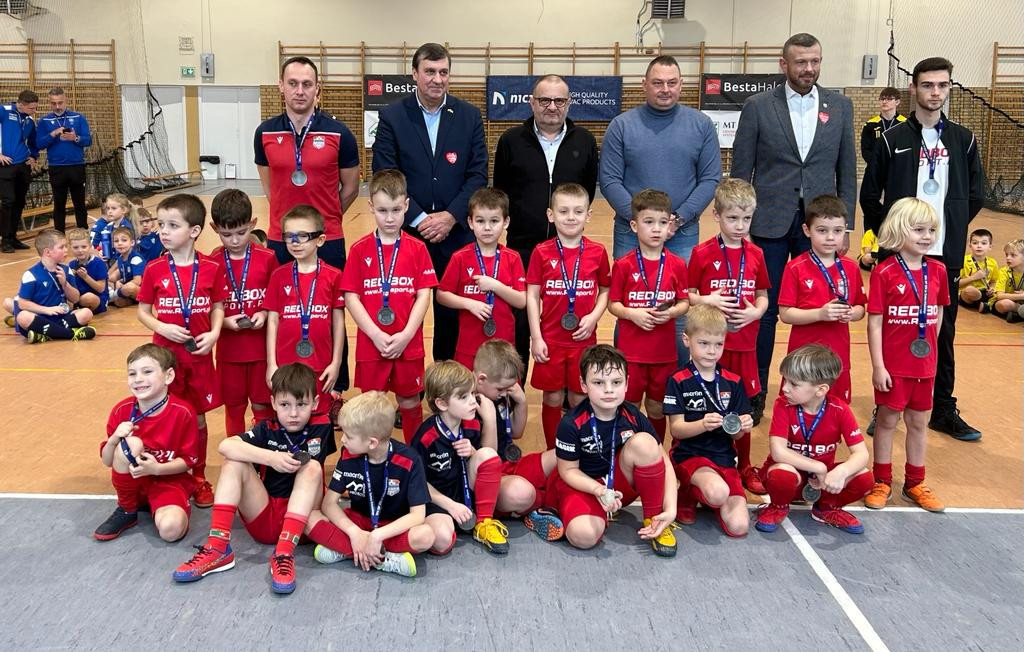 Dwa weekendy z Obra Cup 2024