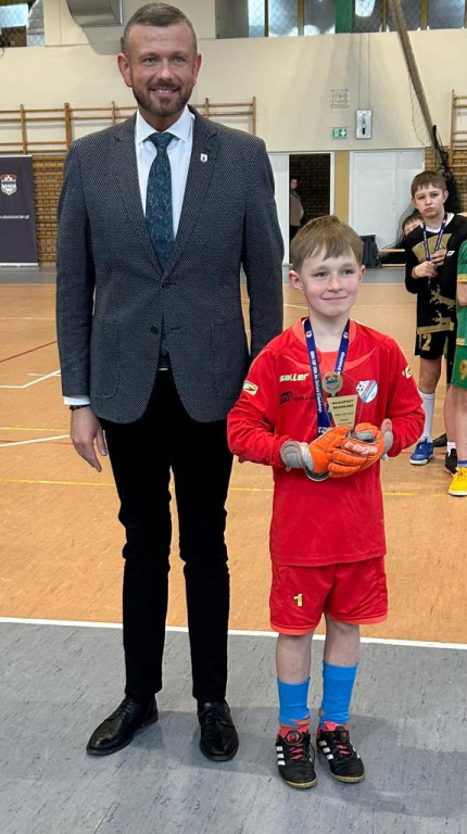 Dwa weekendy z Obra Cup 2024