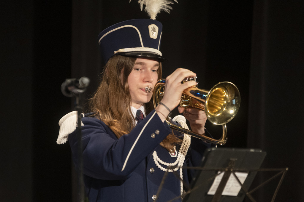 Historyczny koncert Orkiestry Dętej „TON”