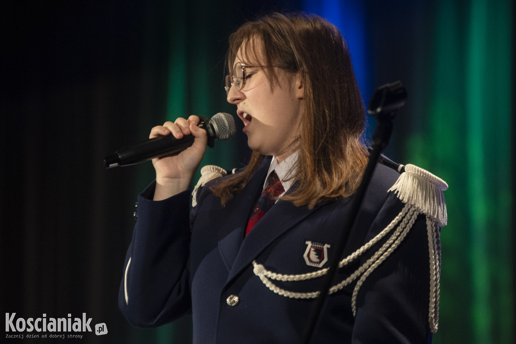 Historyczny koncert Orkiestry Dętej „TON”
