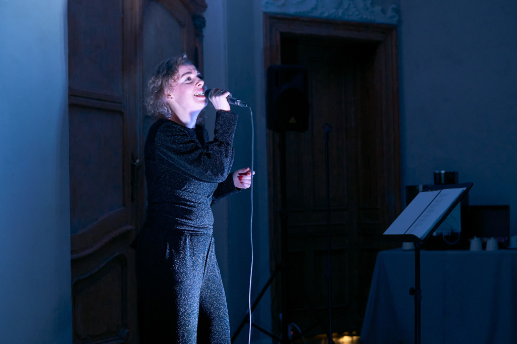 Koncert karnawałowy PoGłosu