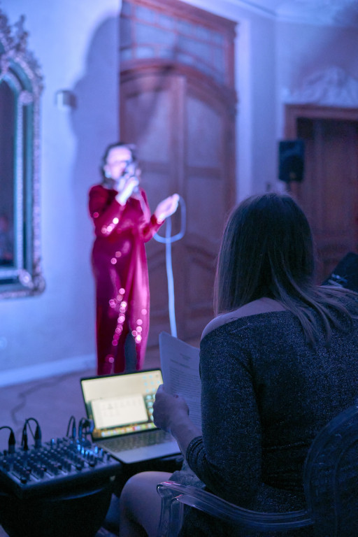 Koncert karnawałowy PoGłosu