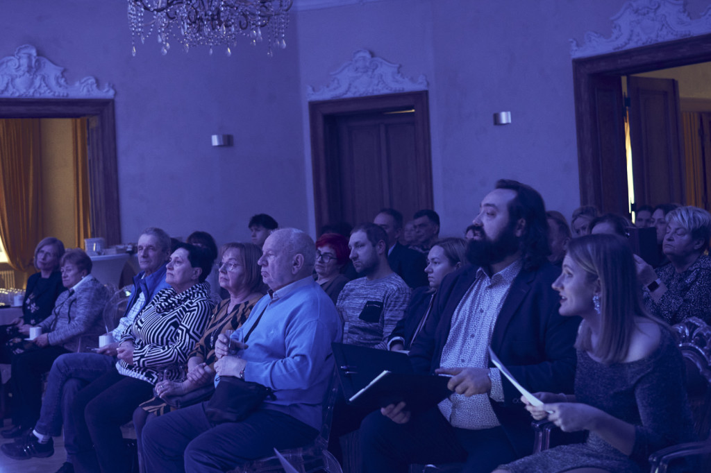 Koncert karnawałowy PoGłosu
