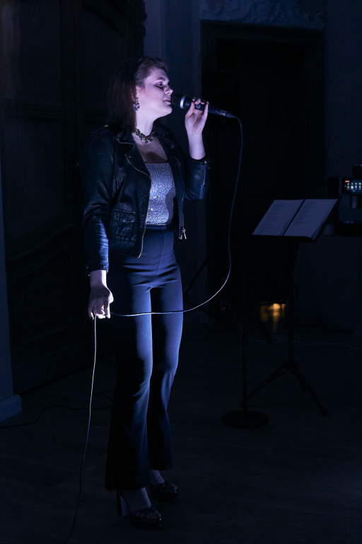 Koncert karnawałowy PoGłosu