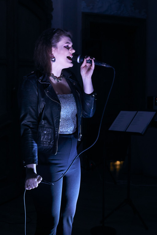 Koncert karnawałowy PoGłosu