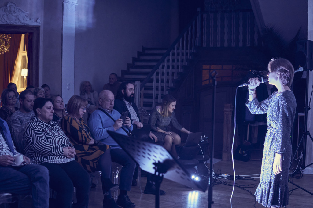 Koncert karnawałowy PoGłosu