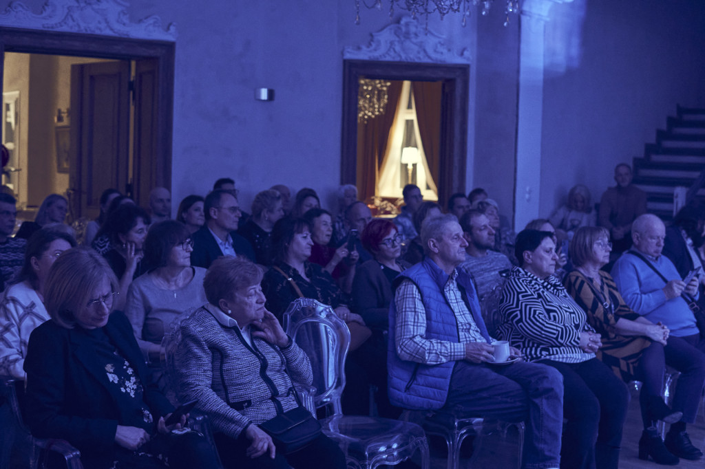 Koncert karnawałowy PoGłosu