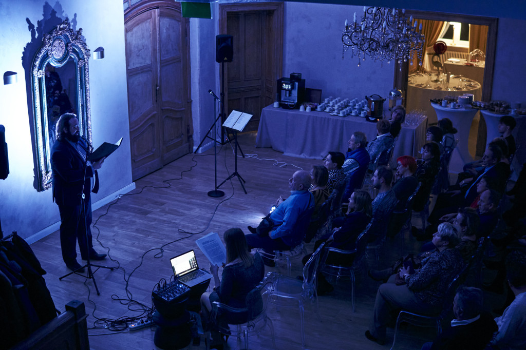 Koncert karnawałowy PoGłosu