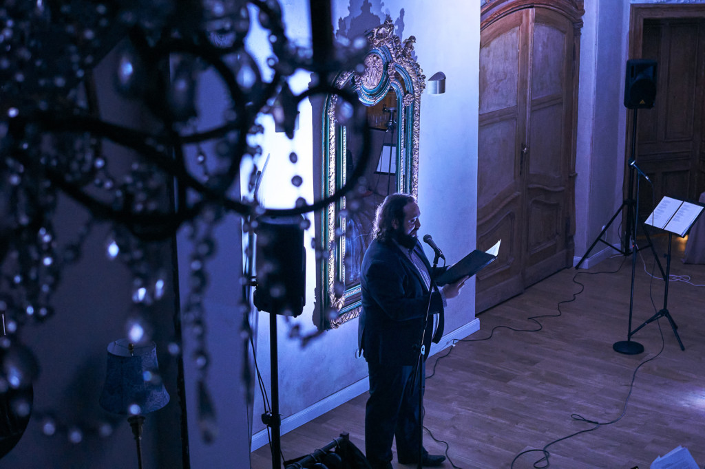 Koncert karnawałowy PoGłosu