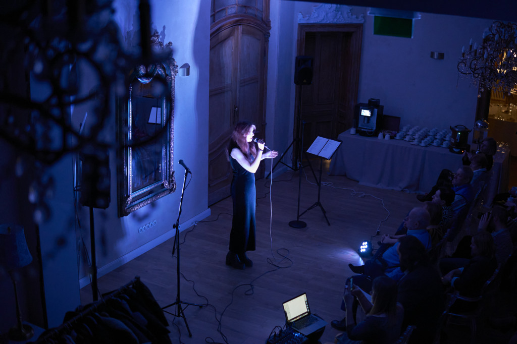 Koncert karnawałowy PoGłosu