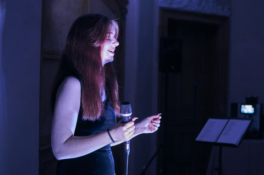 Koncert karnawałowy PoGłosu