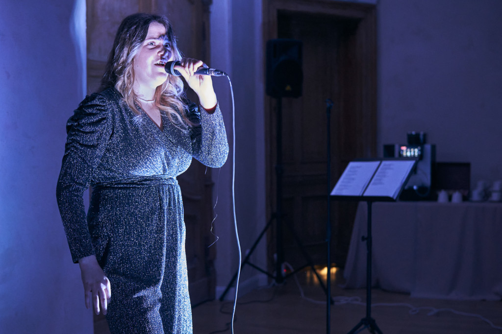 Koncert karnawałowy PoGłosu
