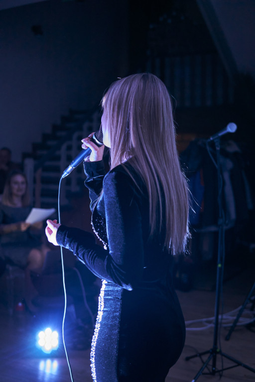 Koncert karnawałowy PoGłosu