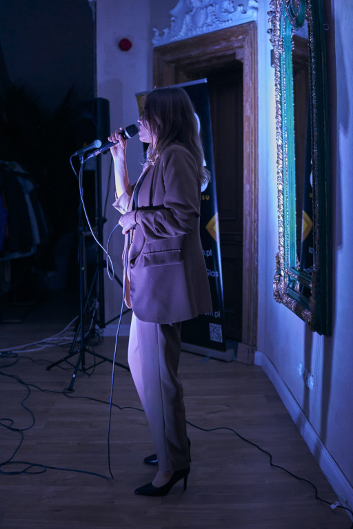 Koncert karnawałowy PoGłosu