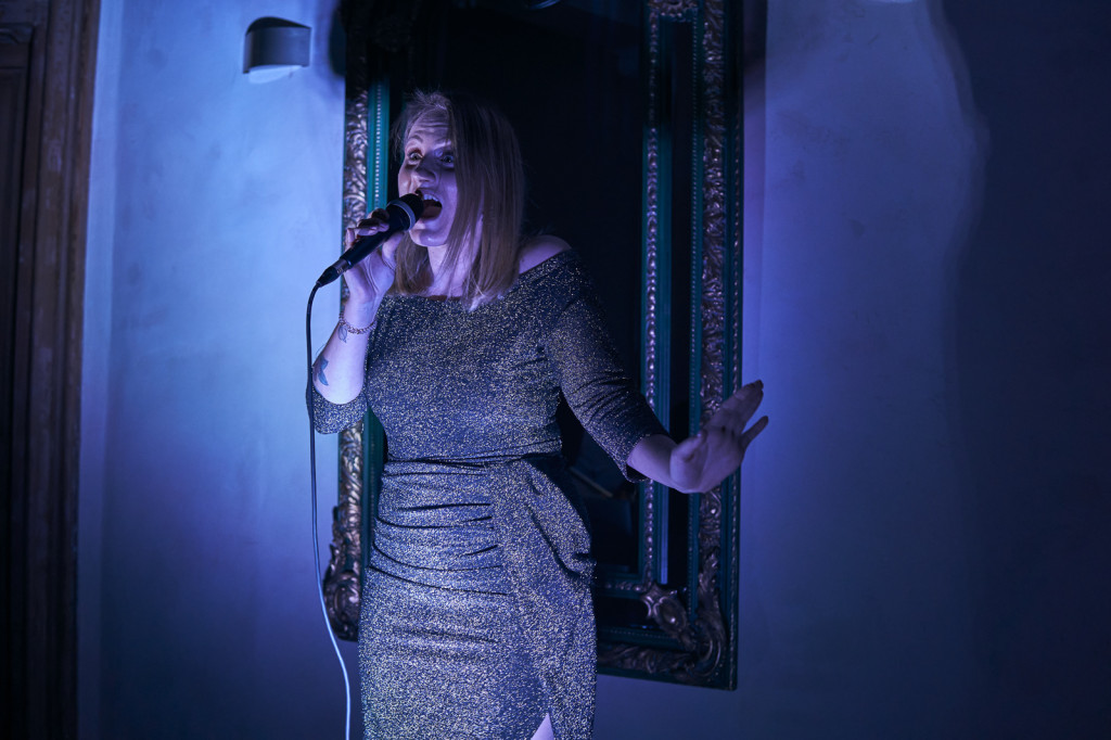 Koncert karnawałowy PoGłosu