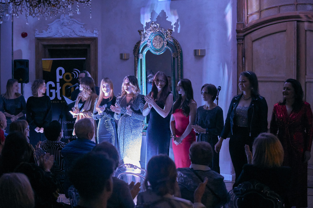 Koncert karnawałowy PoGłosu