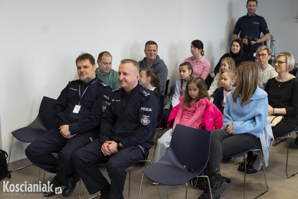 Rozstrzygnięto konkurs na  „Bezpieczne ferie”