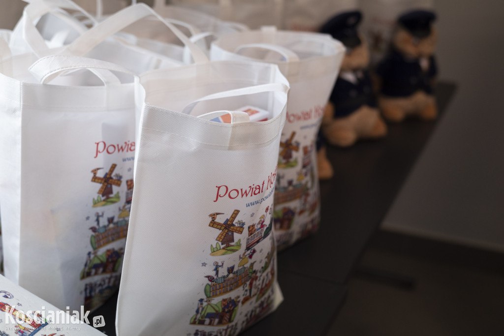Rozstrzygnięto konkurs na  „Bezpieczne ferie”