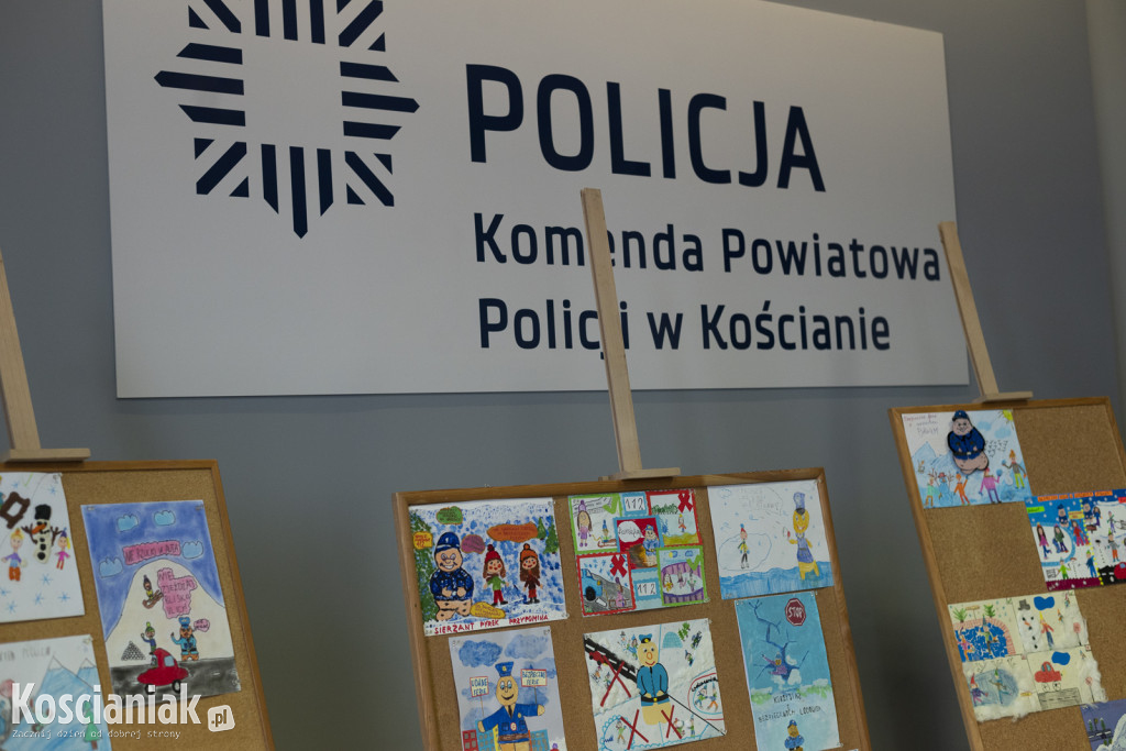 Rozstrzygnięto konkurs na  „Bezpieczne ferie”