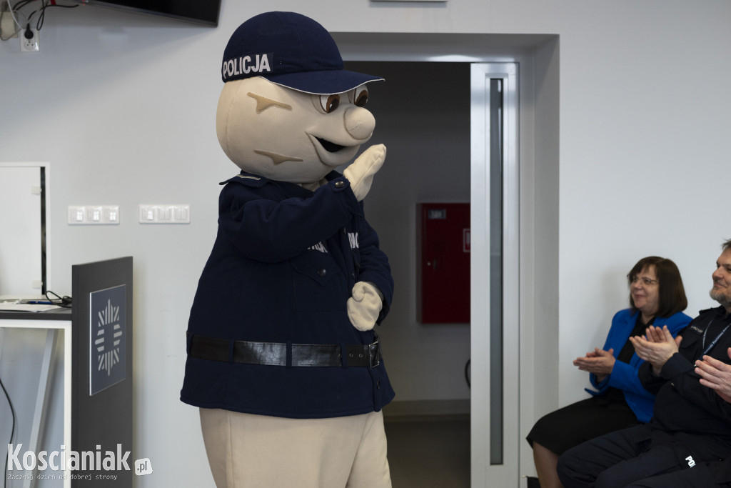 Rozstrzygnięto konkurs na  „Bezpieczne ferie”