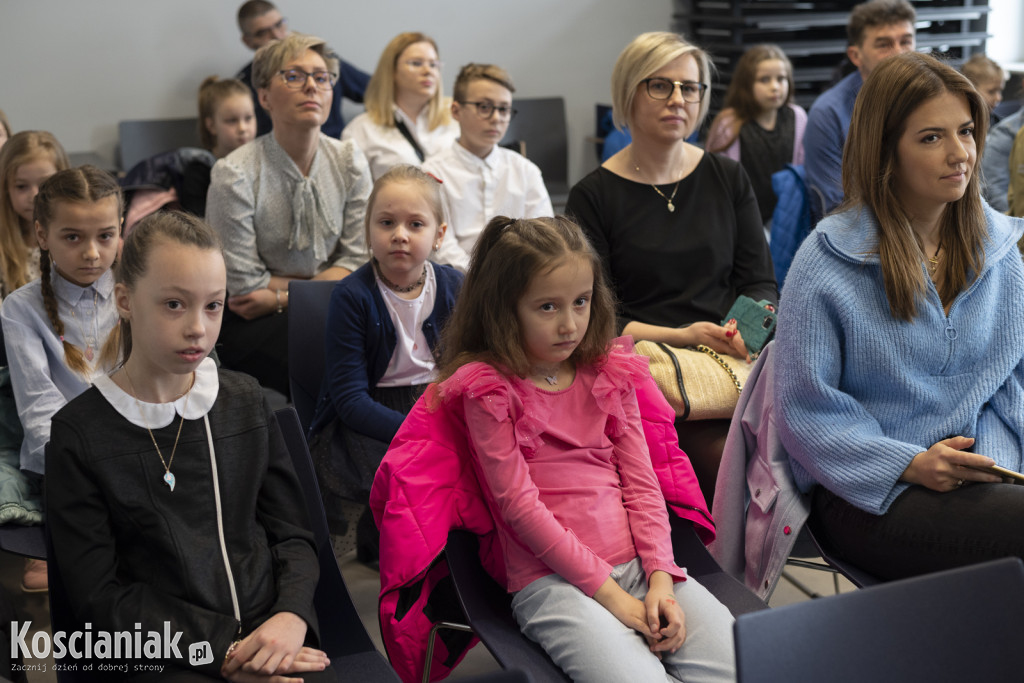 Rozstrzygnięto konkurs na  „Bezpieczne ferie”