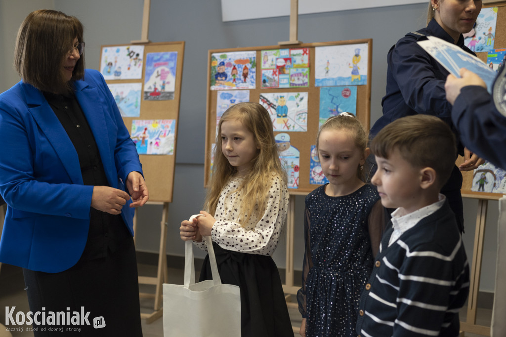 Rozstrzygnięto konkurs na  „Bezpieczne ferie”