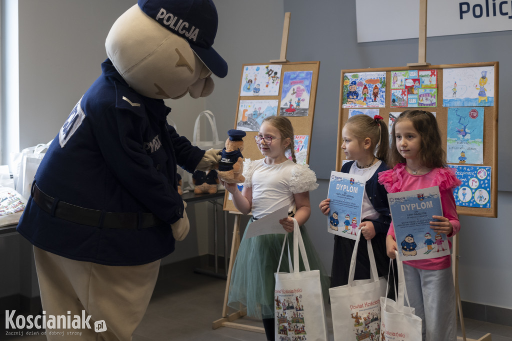 Rozstrzygnięto konkurs na  „Bezpieczne ferie”