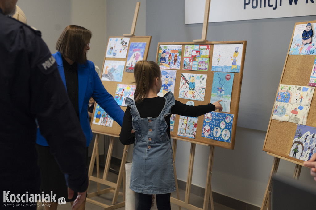 Rozstrzygnięto konkurs na  „Bezpieczne ferie”