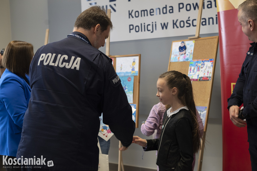 Rozstrzygnięto konkurs na  „Bezpieczne ferie”