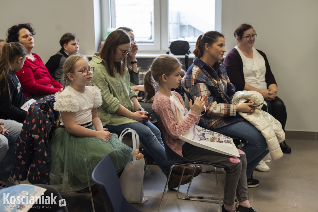 Rozstrzygnięto konkurs na  „Bezpieczne ferie”