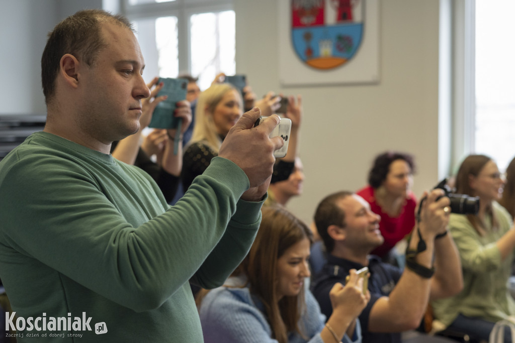 Rozstrzygnięto konkurs na  „Bezpieczne ferie”