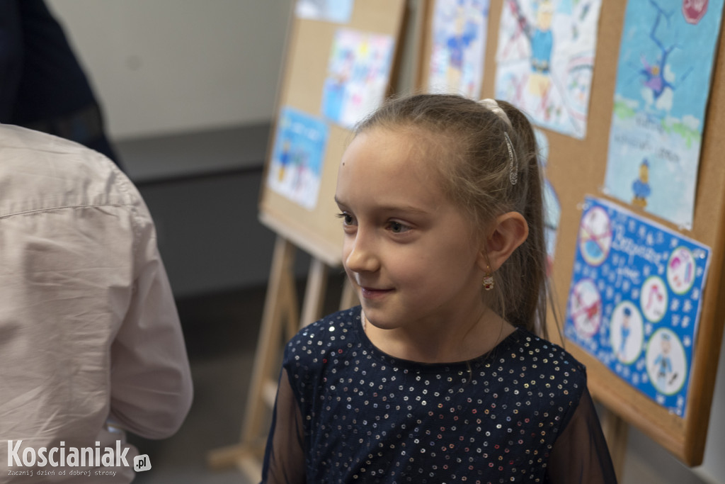 Rozstrzygnięto konkurs na  „Bezpieczne ferie”