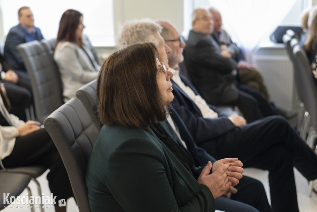 Otwarto Środowiskowy Dom Samopomocy