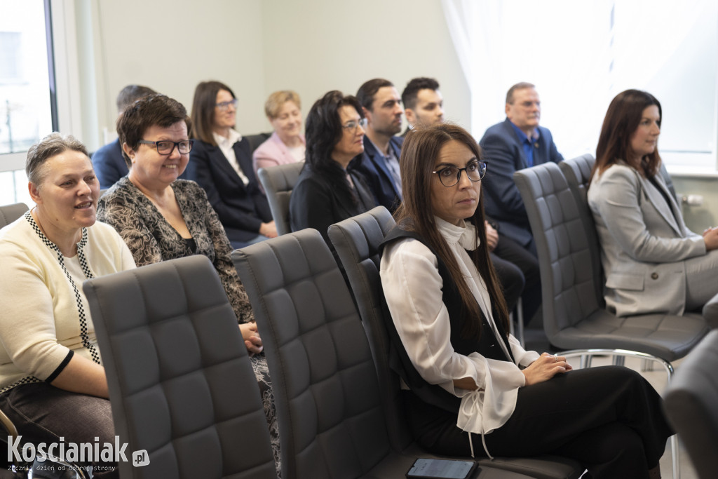 Otwarto Środowiskowy Dom Samopomocy