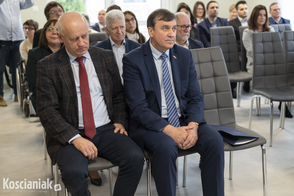 Otwarto Środowiskowy Dom Samopomocy