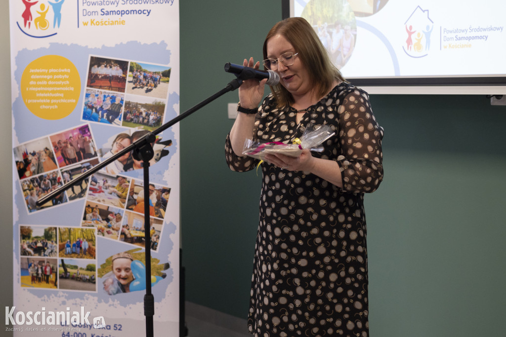 Otwarto Środowiskowy Dom Samopomocy