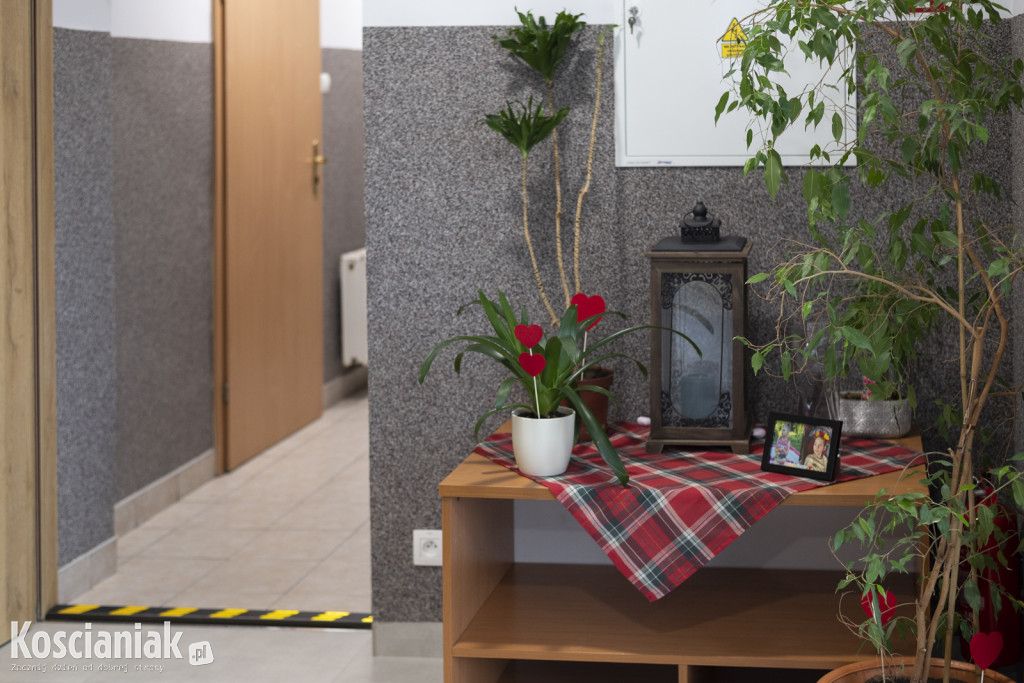 Otwarto Środowiskowy Dom Samopomocy