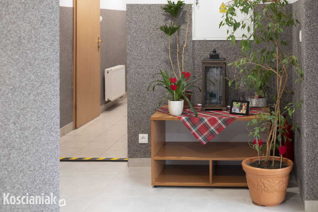 Otwarto Środowiskowy Dom Samopomocy