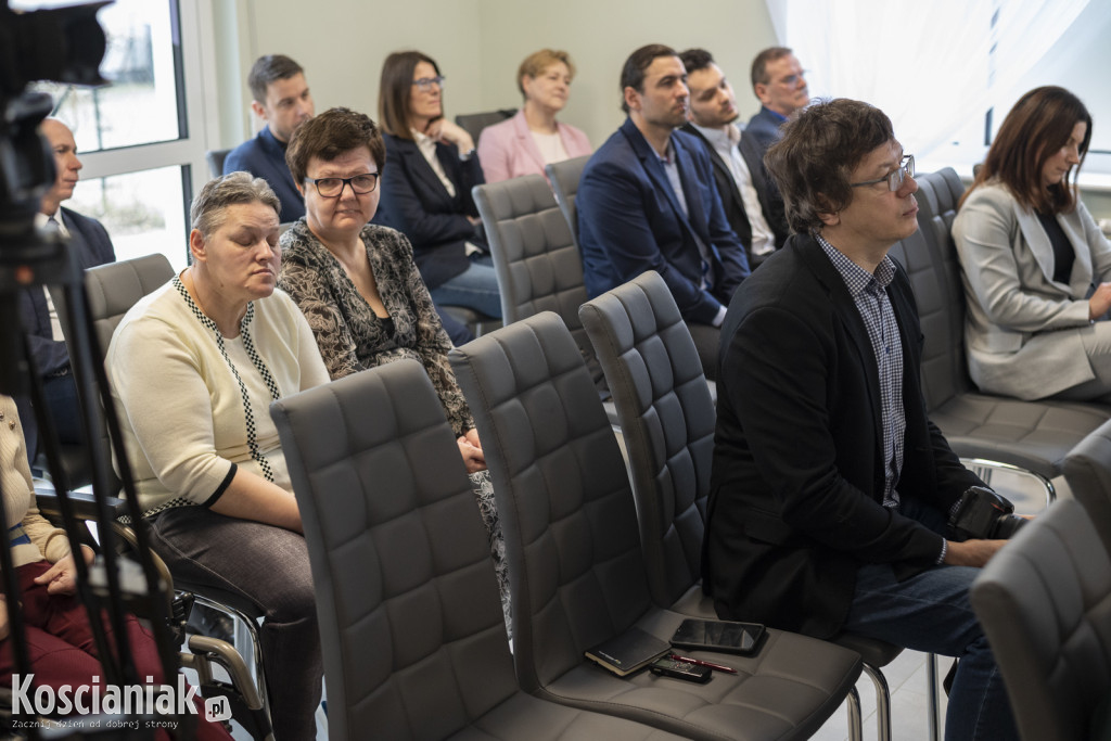 Otwarto Środowiskowy Dom Samopomocy