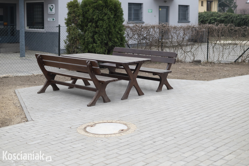 Otwarto Środowiskowy Dom Samopomocy