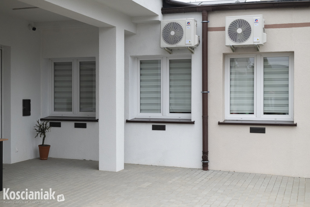 Otwarto Środowiskowy Dom Samopomocy