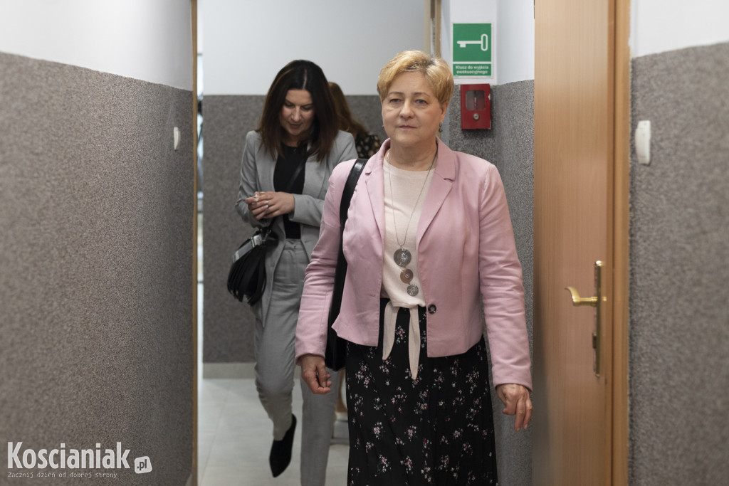 Otwarto Środowiskowy Dom Samopomocy