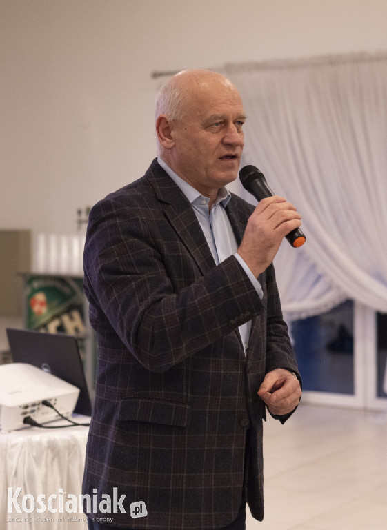 Podziękowanie dla strażaków. Walczyli z wodą