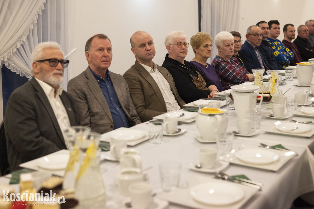 Podziękowanie dla strażaków. Walczyli z wodą