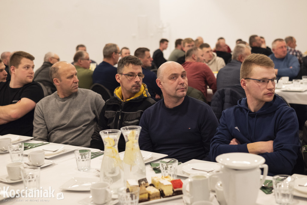 Podziękowanie dla strażaków. Walczyli z wodą