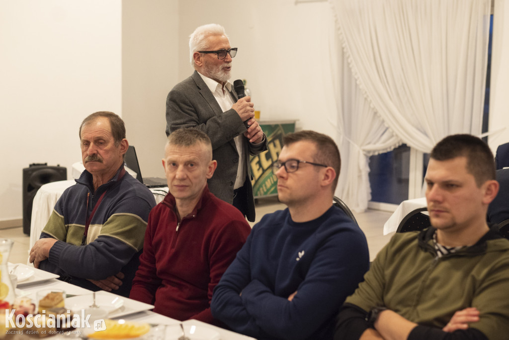 Podziękowanie dla strażaków. Walczyli z wodą