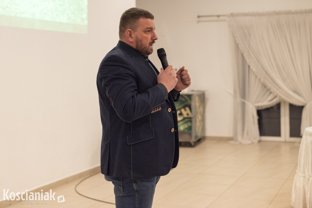 Podziękowanie dla strażaków. Walczyli z wodą